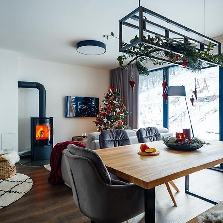 Apartman Prkenny Dul エクステリア 写真