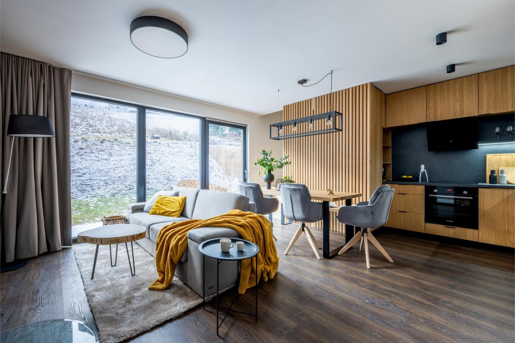 Apartman Prkenny Dul エクステリア 写真