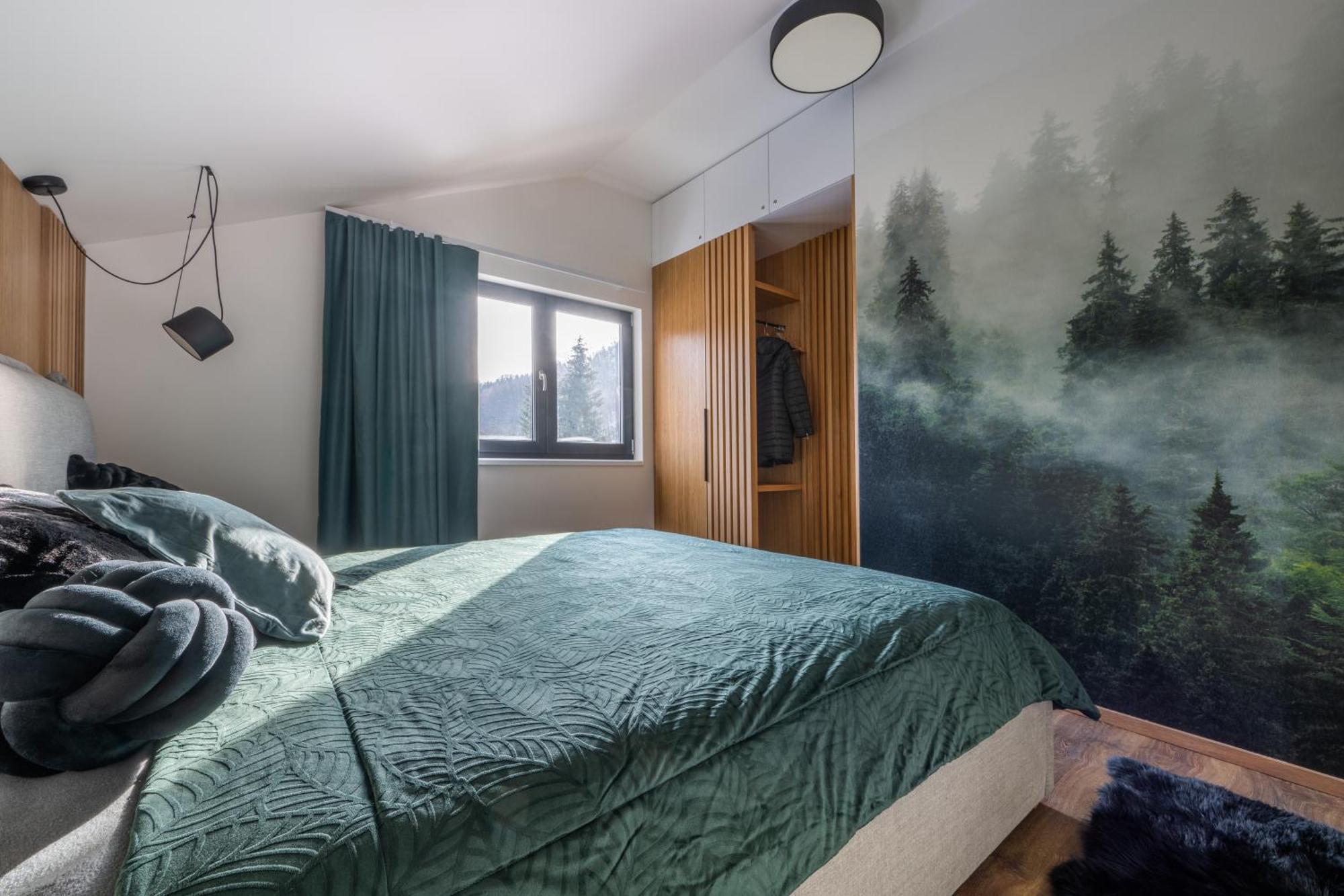 Apartman Prkenny Dul エクステリア 写真