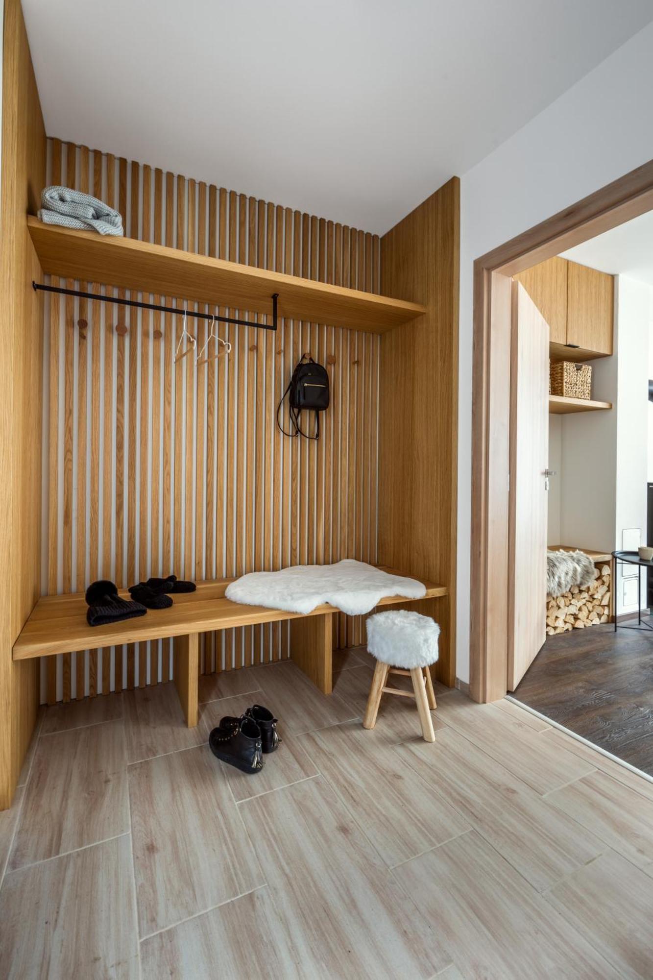 Apartman Prkenny Dul エクステリア 写真