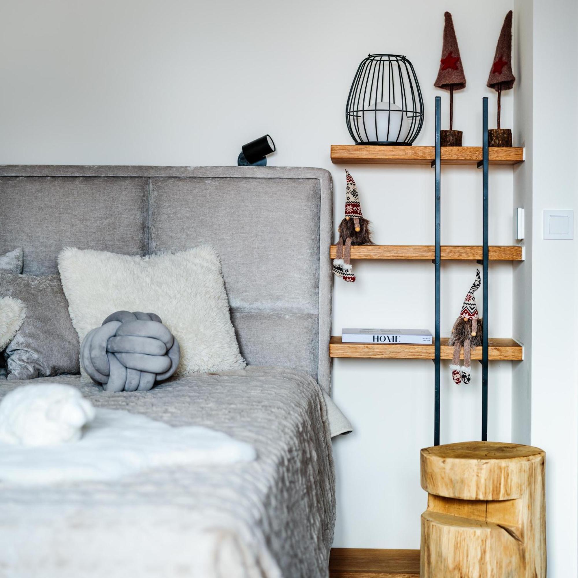 Apartman Prkenny Dul エクステリア 写真